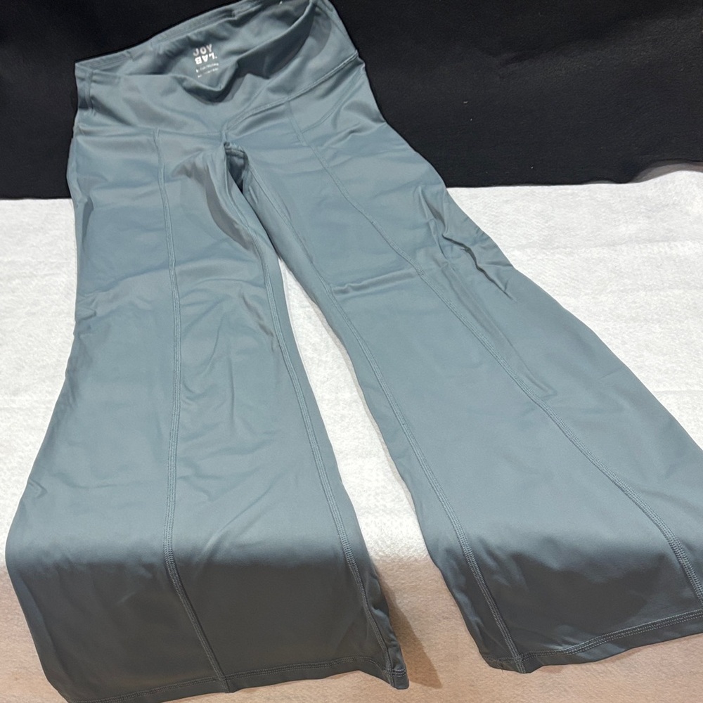JoyLab Blue Activewear Pants